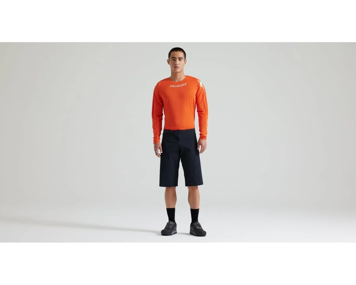 Specialized Gravity Shorts (Black) (44)